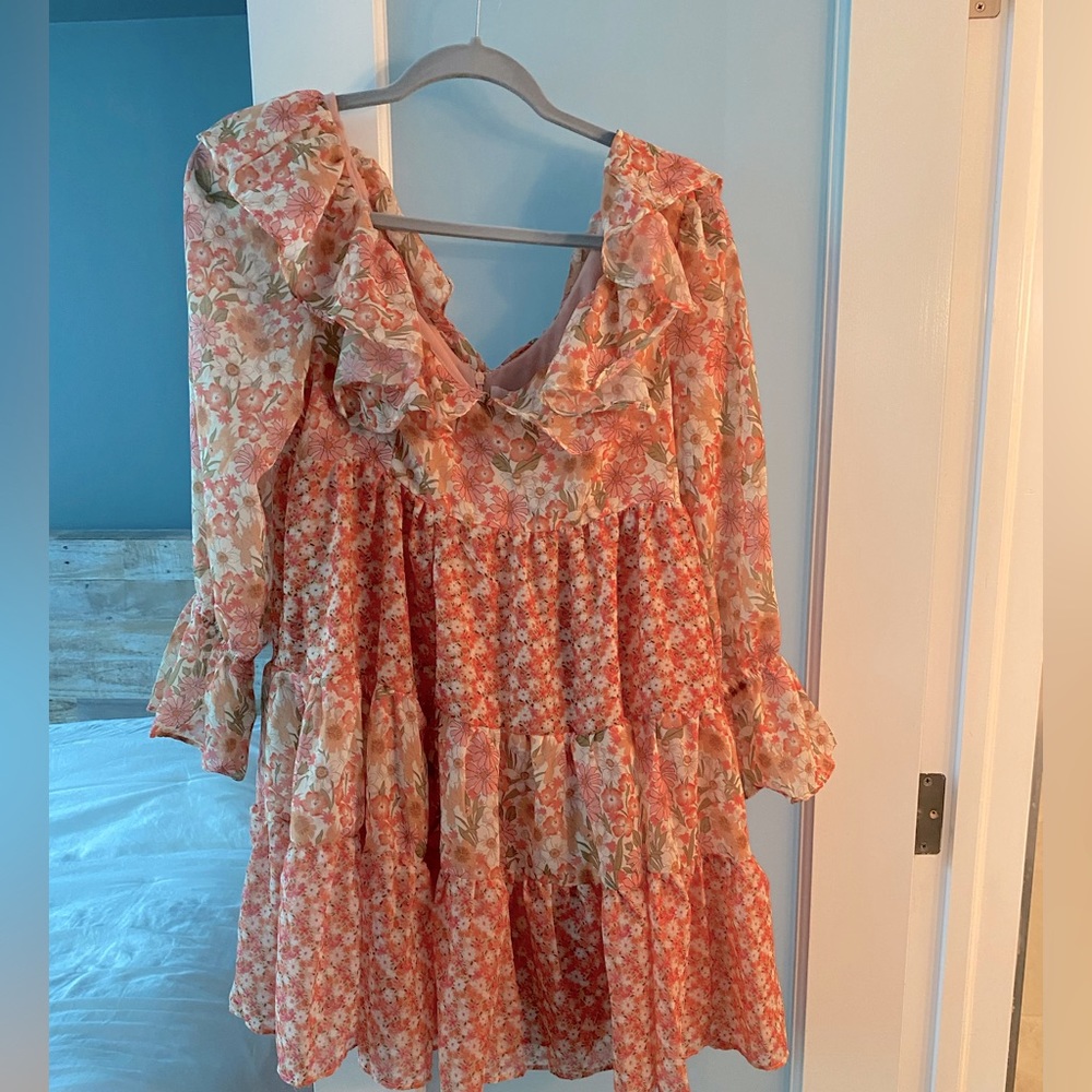 Urban outfitters never worn dress. Tag on